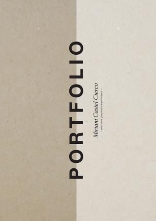 Art Portfolio Front Cover, Portfolio Ideas Architecture, Port Folio Design Ideas, Portfolio Front Cover Design Ideas, Simple Portfolio Cover, Port Folio Design, Portfolio Design Ideas Art, Portfolio Design Cover, Digital Portfolio Design