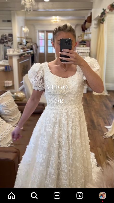 Fun Sleeves Wedding Dress, Wedding Dresses Modest Lds Latterdaybride, Belle Sleeve Wedding Dress, Aline Wedding Dress With Sleeves, Modest Boho Wedding Dress, Hourglass Wedding Dress, Modest Wedding Dresses Lds, Puff Sleeve Wedding Dress, Boho Style Wedding Dress