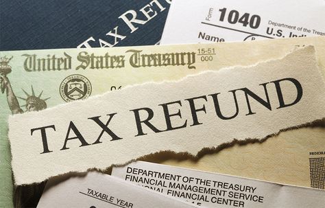 American Rescue Plan changes can boost refunds for many families, people should file even if they haven’t for years Tax Prep Checklist, Tax Prep, Tax Brackets, Irs Taxes, Tax Time, Tax Forms, Income Tax Return, Tax Services, Tax Season