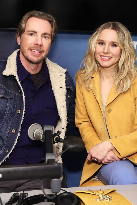 Dax Shepard Explains Why He Married Kristen Bell Despite His Beliefs on Marriage Kristen Bell And Dax Shepard, Kristen Bell And Dax, Dax Shepard, Robert Pattinson Twilight, Wine Mom, Mila Kunis, Kristen Bell, Jake Gyllenhaal, Zac Efron