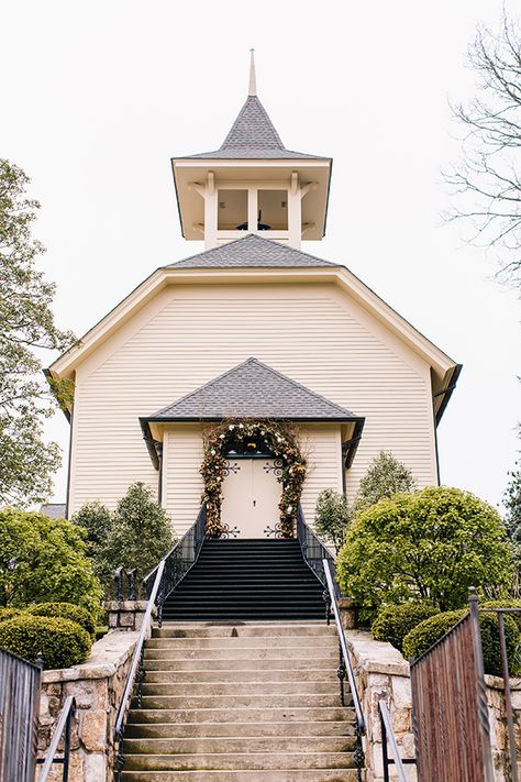 The wedding of Suzanne Carter and David Shaw, Highlands, NC David Shaw, Church Doors, Highlands North Carolina, Brick Patterns Patio, Bc Wedding, Wedding Venues North Carolina, Highlands Nc, Lush Lawn, Meteor Garden 2018