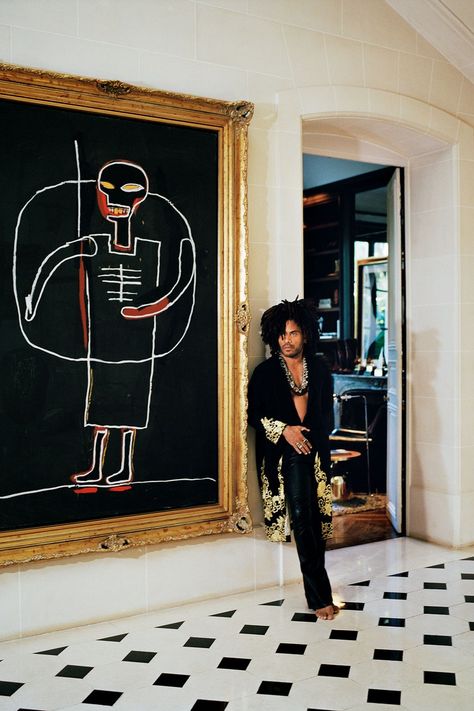 Jm Basquiat, Basquiat Paintings, Basquiat Art, An American In Paris, Love Rules, Paris Home, Zoe Kravitz, Jean Michel Basquiat, Samos