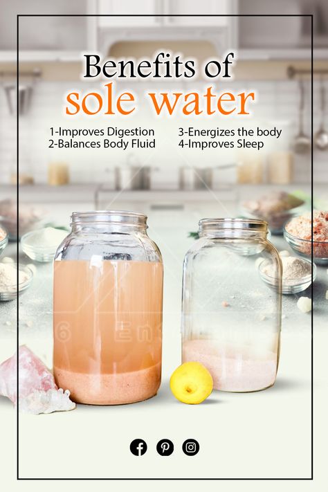 #pinkhimalayansalt #pinkhimalayansaltexporter #himalayanrocksaltproducts #saltsolewater #solewaterbenefits #786enterprises Pink Himalayan Salt Benefits Water, Sole Water Benefits, Himalayan Salt Water, Salt In Water, Himalayan Salt Benefits, Sole Water, Medical Procedures, Water Benefits, Electrolyte Drink