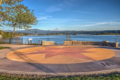 Camas & Washougal: Gateway to the Gorge Washougal Washington, Washington Things To Do, Camas Washington, Columbia Gorge, The Gorge, Downtown Portland, Heritage Museum, Columbia River Gorge, Columbia River