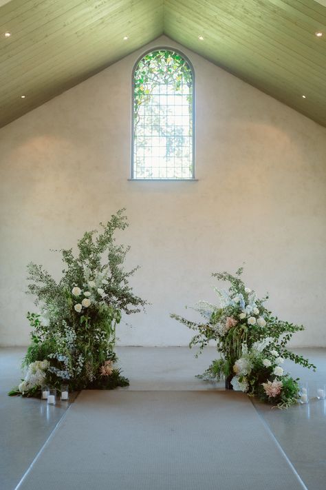 Altar Backdrop, Wedding Altar, Small Backyard Wedding, Friends Together, Wedding Altars, Small Wedding, Backyard Wedding, Small Backyard, Party Time