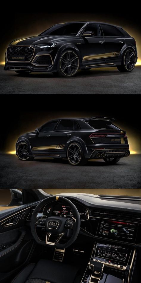 Audi Rs Q8 Matte Black, Audi Truck Q8, Audi Qrs8, Audi Q8 Interior, Audi Q8 Rs, Q8 Audi, New Audi Q7, Audi Rsq8, Audi Rs Q8