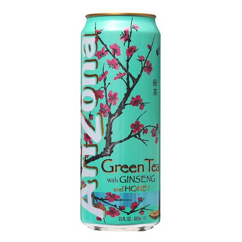 Ginseng is, after all, really expensive. Arizona Green Tea, Arizona Iced Tea, Paranormal Equipment, Ginseng Tea, Tea Aesthetic, Modern Farmer, Tea Packaging Design, Iced Green Tea, Tea Design