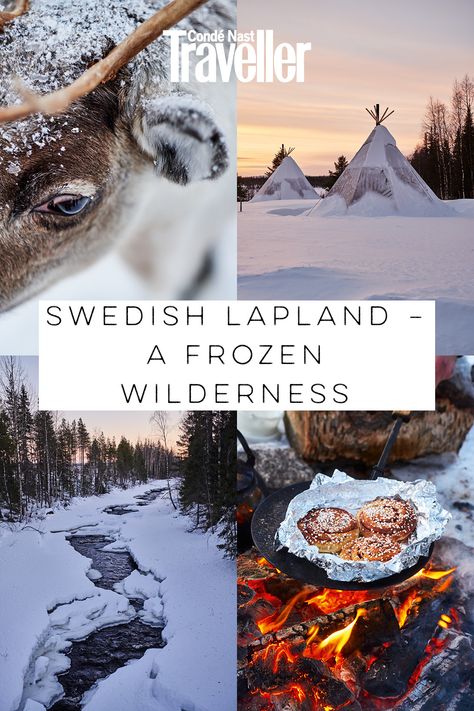 Sweden Winter, Winter Travel Packing, Swedish Lapland, Winter Travel Destinations, Sweden Travel, See The Northern Lights, Winter Getaway, Spring Trip, Fall Travel