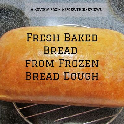 Rhodes Bread Dough Recipes, Using Frozen Bread Dough, Frozen Bread Dough Recipes, Rhodes Rolls Recipes, Rhodes Bread Dough, Freezing Bread, Rhodes Bread, Foccacia Bread, Frozen Rolls