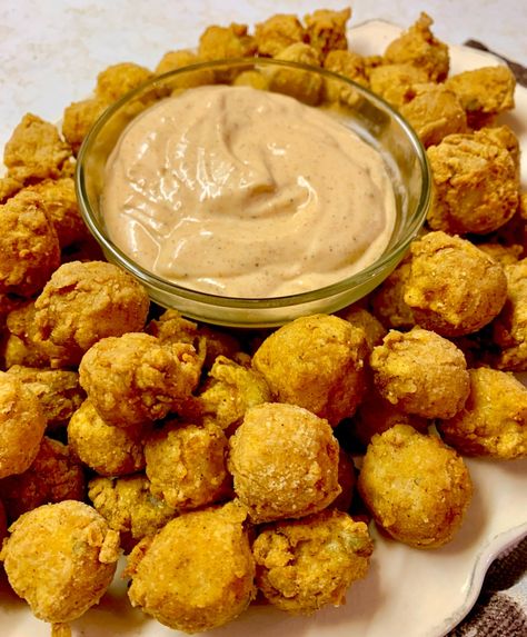 Onion Blossom Recipe, Midnight Munchies, Munchies Snacks, Bloomin Onion, Garbanzo Bean Flour, Blooming Onion, Bean Flour, Awesome Food, Balls Recipe