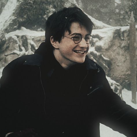 The Prisoner, The Prisoner Of Azkaban, Prisoner Of Azkaban, The One Where, Cute Smile, Make Sense, Harry Potter