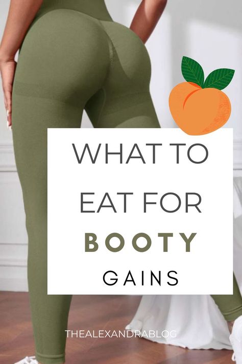 Top 22 Best foods for muscle gain for women. Healthy lifestyle tips. Workout Tips. Foods for butt growth. How to grow your bum. How to grow your butt fast. Self improvement tips. #howtogrowyourbuttfast #foodsforbuttgrowth #bestfoodsformusclegainforwomen #healthylifestyletips #wellnesstips #workouttips #howtogrowyourbum #highproteinfoods #musclebuildingfoods #howtogrowmusclefast #whattoeatforbootygrowth Foods For Weight Gain Woman, Women Healthy Lifestyle, Gain Muscle Women, Food For Muscle Growth, Best Muscle Building Foods, Eating To Gain Muscle, Muscle Gain Workout, Muscle Building Women, Healthy Weight Gain Foods