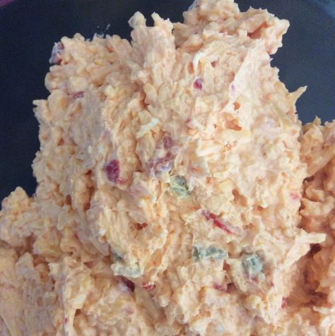 Southern Pimento Cheese Recipe 12 Tomatoes, Best Pimento Cheese Recipe Homemade, Southern Pimento Cheese 12 Tomatoes, Pimento Cheese Recipe With Cream Cheese, Kardea Brown Pimento Cheese, Southern Living Pimento Cheese Recipe, Pimento Cheese Recipe Pioneer Woman, Baked Pimento Cheese, Old Fashioned Pimento Cheese Recipe