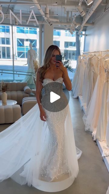 WONÁ Concept on Instagram: "Our BESTSELLER | Romantic JAZZ

Crafted with up to 90 hours of intricate handwork, this dress is designed to perfectly flatter a woman’s figure and accentuate her curves in a magical way. 

#WonaConcept #Wona #Atelier #bestseller #bridetobe #bride #bridal #bridaldress #dress #weddingdress #weddinggown #gown #weddingphotography" Bride Bridal, Bridal Dresses, Best Sellers, Wedding Gowns, A Woman, Wedding Photography, Wedding Dresses, Dresses, Instagram