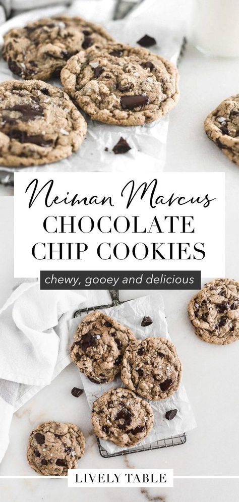 Macys Chocolate Chip Cookies, $250 Neiman Marcus Cookies, Nordstrom Chocolate Chip Cookie Recipe, Niemann Marcus Chocolate Chip Cookies, Newman Marcus Cookies, Nordstrom Cookie Recipe, Neumann Marcus Cookies, Niemann Marcus Cookies, No Bake Chocolate Chip Cookies