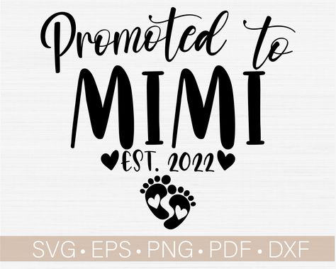 Mimi Shirts, Mimi Quotes, Free Cricut Images, Mimi Svg, Joy Svg, Grandparents Quotes, Mimi Love, Cricut Monogram, Activity Director