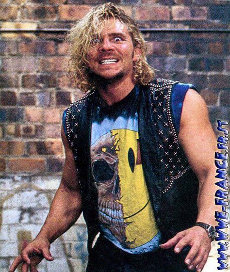 Flying Brian pillman died 10-5-1997 from  a heart ailment. One of my all-time favorites Brian Pillman, Eddie Guerrero, Professional Wrestlers, Wrestling Stars, Wrestling Superstars, Steve Austin, Booker T, Four Horsemen, Wwe Wrestlers