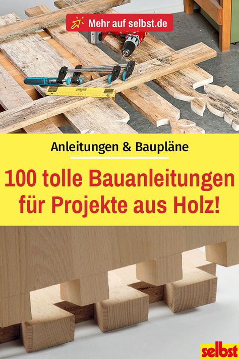 Wood Building, Wooden Buildings, Building Instructions, Woodworking Jigs, Into The Woods, Diy Furniture Projects, Wooden Crafts, Diy Crafts To Sell, Furniture Projects