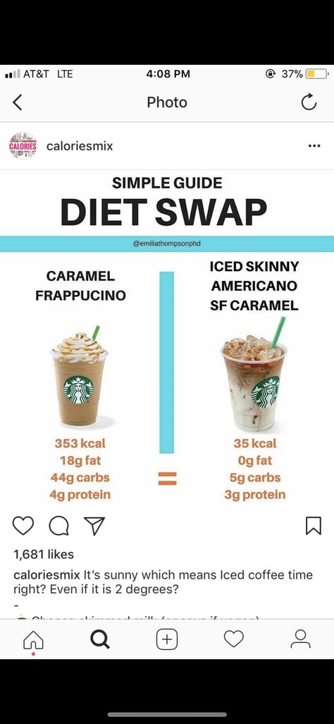 Low Calorie Hot Starbucks Drinks, Starbucks Order Low Calorie, How To Order Low Calorie Starbucks, Low Calorie Caramel Macchiato Starbucks, Low Calorie Venti Starbucks Drinks, Starbucks Calories, Healthy Vibes, Star Bucks, Low Calorie Drinks