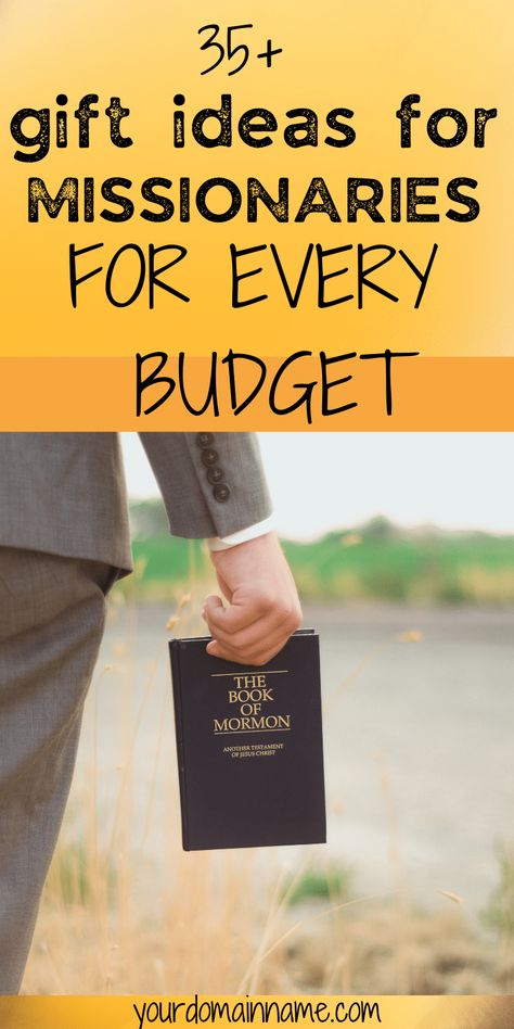 Do you have a loved one serving a mission for The Church of Jesus Christ of Latter-day Saints? Here are 35+ missionary gifts that fit into every budget! Christmas Gifts For Missionaries Lds, Christmas Gifts For Lds Missionaries, Mission Trip Gift Ideas, Missionary Christmas Gift Ideas, Lds Missionary Christmas Package Ideas, Christmas Gifts For Missionaries, Christmas Missionary Package Ideas, Gifts For Missionaries Lds, Missionary Christmas Ideas