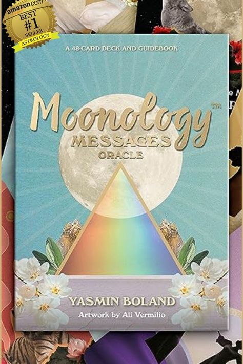 Have you ever wished that you knew how to change your life using oracle cards❓ I'm giving you full access to my workshop which will show you just that! When you pre-order my new oracle deck before Sept 15, you'll get access to three manifesting goodies. 🤩 Use them to discover how to use your Moonology oracle card decks to ⬇️ 🔶 super charge your manifesting 🔶 connect with your intuition 🔶 get clear on what you want to manifest and your daily moon practices Register your purchase at the link Oracle Card Decks, Trust Your Intuition, Moon Symbols, Oracle Deck, Oracle Cards, Change Your Life, Have You Ever