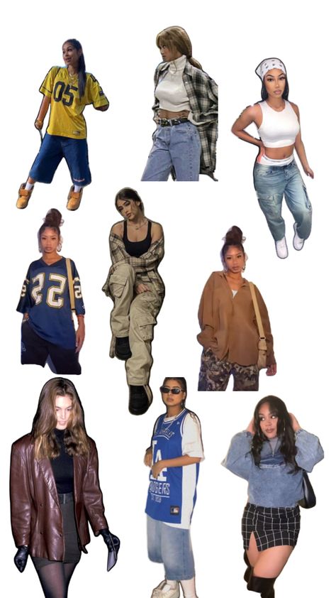 90s Dress Outfit, Club 2000s, 2000 Theme Party Outfits, 90 Theme Party Outfit, 2000s Themed Party Outfit, 90’s Theme Party Outfit, Outfit 90s Style, Decades Outfits, 90s Themed Outfits