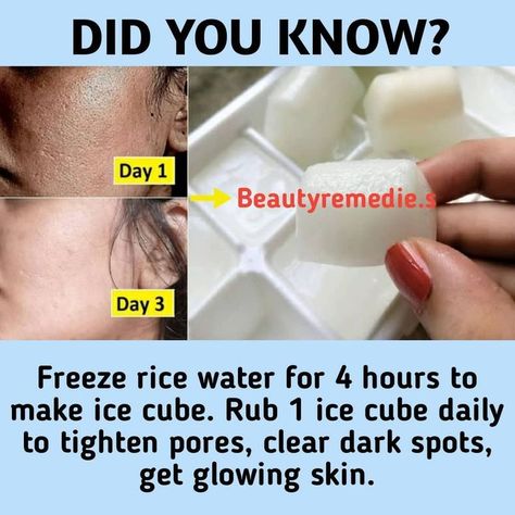 Beauty Tips Natural, Rinku Singh, Natural Skin Care Ingredients, Face Skin Care Routine, Clear Healthy Skin, Natural Skin Care Remedies, Natural Face Skin Care, Diy Skin Care Recipes, Good Skin Tips