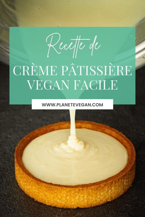 Vegan Creme Patissiere, Vegan Patisserie, Vegan Gluten Free Cake, Tarte Vegan, Patisserie Vegan, Vegan Pastries, Dessert Vegan, Vegan Bakery, Desserts Vegan