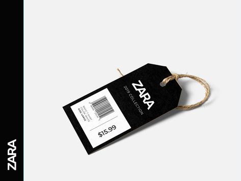 Zara Rebrand simple logo mark startup lettering letter icon design brand fashion aiste logo design typeface tieatie branding agency minimal logo mark branding rebrand zara logo Zara Logo Design, Logo Rebranding, Zara Logo, Design Typeface, Custom Woven Labels, Packaging Template Design, Letter Icon, Packaging Template, Outfit Collage