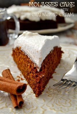 Molasses Loaf, Molasses Cake, Gingerbread Cake Recipe, Amazing Desserts, Moist Cake, Gingerbread Recipe, Gingerbread Cake, Moist Cakes, Cake Flavors