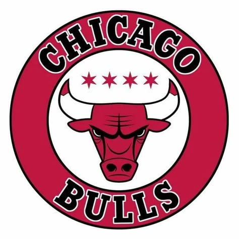 Chicago Bulls Printable Topper, Chicago Bulls Wallpapers, Logo Chicago Bulls, Chicago Logo, Bulls Wallpaper, Chicago Basketball, Chicago Bulls Logo, Logo Outline, Bulls Logo