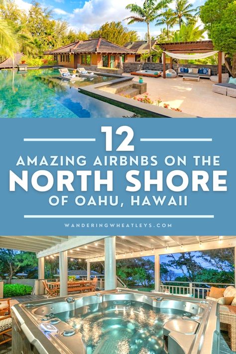 Hawaii North Shore Oahu, Where To Stay On Oahu, Best Places To Stay In Oahu Hawaii, Where To Stay In Hawaii, Waimea Bay Oahu, North Shore Hawaii Oahu, Where To Stay In Oahu Hawaii, Waianae Hawaii Oahu, Turtle Bay Resort Hawaii