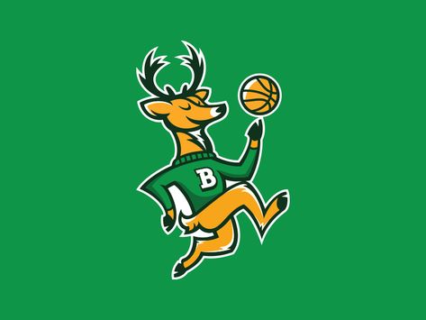 Milwaukee Bucks Tattoo, Buck Tattoo, School Sucks, Sports Logos, Milwaukee Bucks, Cricut Creations, Laptop Wallpaper, Sports Logo, Design Inspo