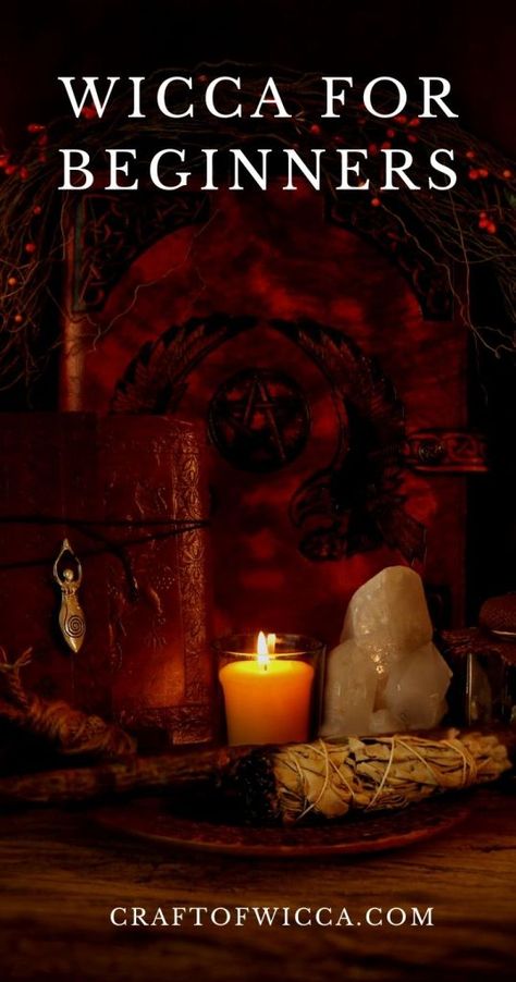 Wicca Books For Beginners, Wiccan For Beginners, Beginning Wicca, What Is Wicca, Wicca Spells Beginners, Wicca For Beginners Guide To Witchcraft, Wicca For Beginners Learning, Beginner Wicca, How To Be A Witch