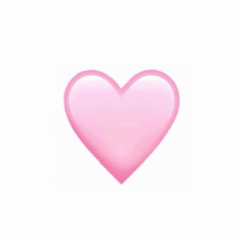 Pink Tulips Wallpaper Aesthetic, Pink Heart Emoji, Pink Emoji, Light Pink Heart, Cute Emoji Combinations, Ios Emoji, Hello Kitty Birthday Cake, Iphone Light, Emoji Wallpaper Iphone