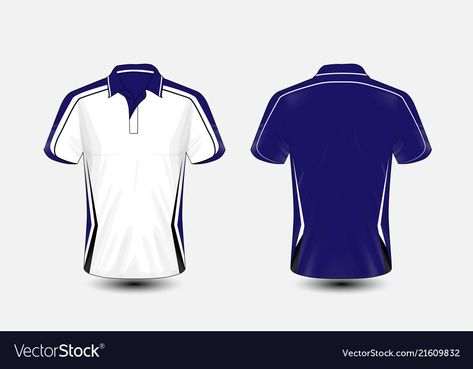 Polo Shirt Layout Design, Shirt Layout Design, Polo Shirt Design Graphics, Polo Shirt Design Ideas, T Shirt Layout, White Layout, Material Finishes, Tshirt Polo, Sports Tshirt Designs