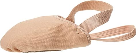 Pirouette II
Pirouette like the pros in our stretch canvas Pirouette II shoe
The half sole design offers the best of both worlds. Sturdy leather hugs the forefoot while the open heel provides much needed breathability. Elastics around the sides and under the arch of the foot keep you stable while turning non-stop. Capezio logo on ballet-style sole patch adds an exclusive touch. Half Sole Dance Shoes, Metropolitan Opera, Ballet Fashion, Street Shoes, Open Toed Heels, Cobbler, Shoes Athletic, Fashion Backpack, Ballet Shoes