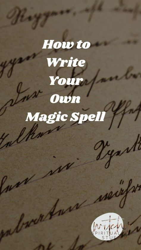 How To Write A Spell Witchcraft, How To Write A Petition For Spells, Words Are Spells, How To Write Magic, How To Write A Spell, Real Magic Spells That Work, One Word Spells, Magic Spell Words, Witch Writing