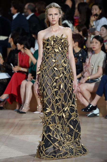 Bouchra Jarrar, 2015 Couture, Couture 2015, Valentino Haute Couture, Collection Couture, Valentino Couture, Valentino Dress, Paris Mode, Couture Runway