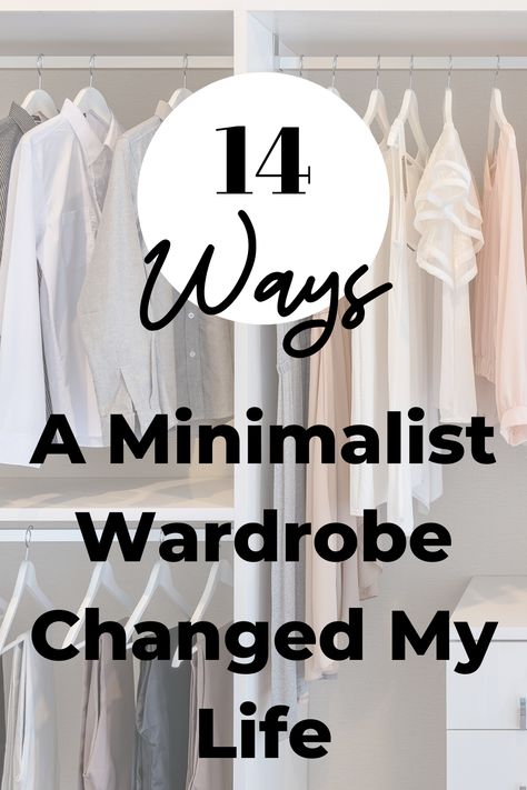 Save Closet Space, Project 333, Capsule Wardrobe Minimalist, Minimalist Closet, Everything I Own, Multiple Outfits, Minimalist Capsule Wardrobe, Minimalist Wardrobe, Minimalist Living