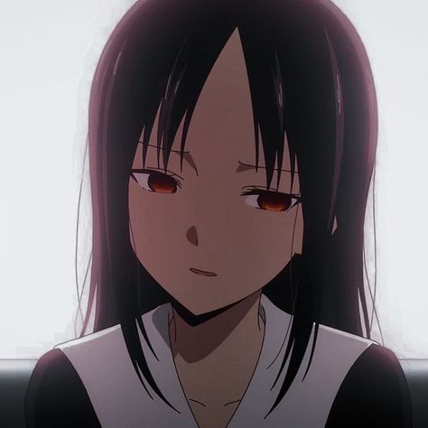 Kaguya Shinomiya Icons, Shinomiya Kaguya, Kaguya Shinomiya, Anime Date, Basic Girl, Kaguya Sama, Its Me, Love Is, First Kiss