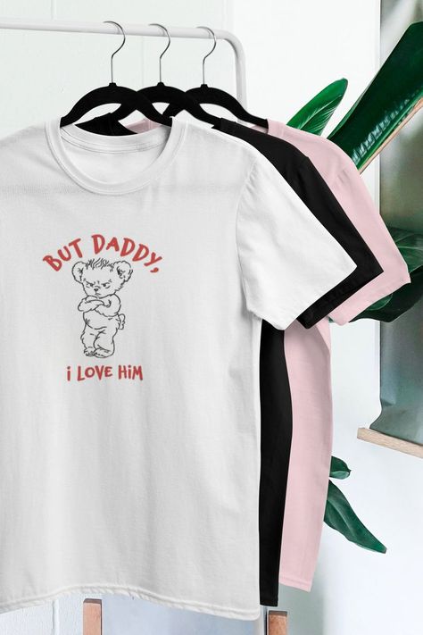 Harry Styles Teddy Bear Shirt, Hslot Outfit, Harry Styles Concert Outfit, Hslot Outfit Ideas, Harry Styles Shirt, But Daddy I Love Him, Daddy I Love Him, Harry Styles Drawing, Say Goodnight