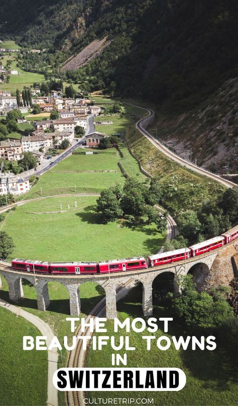 Photo Voyage, Natures Path, Train Trip, Switzerland Travel, Train Rides, Train Travel, European Travel, A Train, Geneva