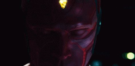 How "Age Of Ultron" Introduced An Avenger That's Been There All Along Vision Age Of Ultron, Vision Mcu, Avengers Trailer, Vision Avengers, Head Stone, Science Bros, Funny Test, Paul Bettany, New Avengers