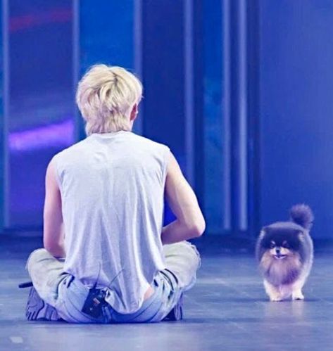 Yeontan Pictures, Bts Dogs, V Smile, 15 September, Bts V Pictures, Kim Taehyung Wallpaper, I Love Bts, Bts Korea, Jimin Jungkook