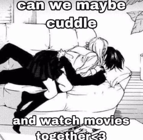 Me And My Gf Anime, This Could Be Us Anime Kiss, Us Fr Couple, Can This Be Us Anime Couple, This Can Be Us, Golden Retriever Bf And Goth Gf, Cute Pictures To Send To Your Girlfriend, Send This To Your Lover, Stuff To Send To Your Boyfriend Funny