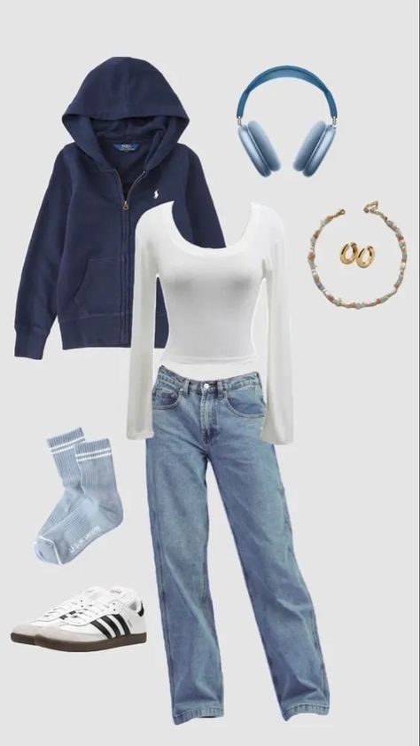 35+ Cute Back To School Outfits for Teens 2024 - HubPages Outfit Ideas For School Winter, Teen Fall Outfits, Cute Back To School Outfits, Outfits To Wear To School, Teen Fashion Winter, Back To School Outfits For Teens, Teen Winter Outfits, Outfits For Teens For School, Preppy Winter Outfits