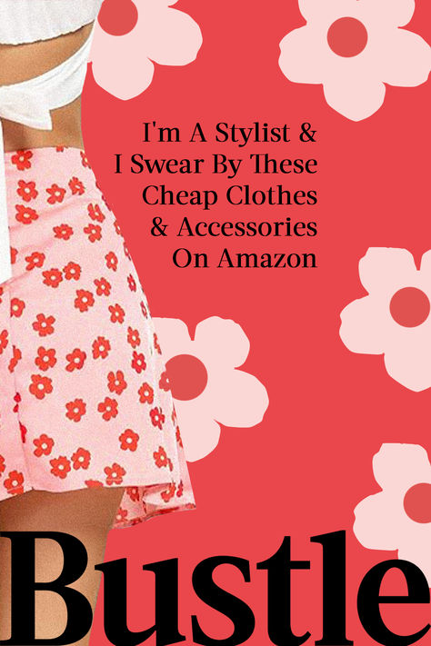 From Y2K-inspired crop tops to the perfect chunky hoop, these finds are so good. Amazon Vintage Clothes, Fun Outfits For Women, Eclectic Grandpa, Xmas Wishlist, Best Winter Outfits, Lit Outfits, Amazon Clothes, Fashion Bug, Easy Trendy Outfits