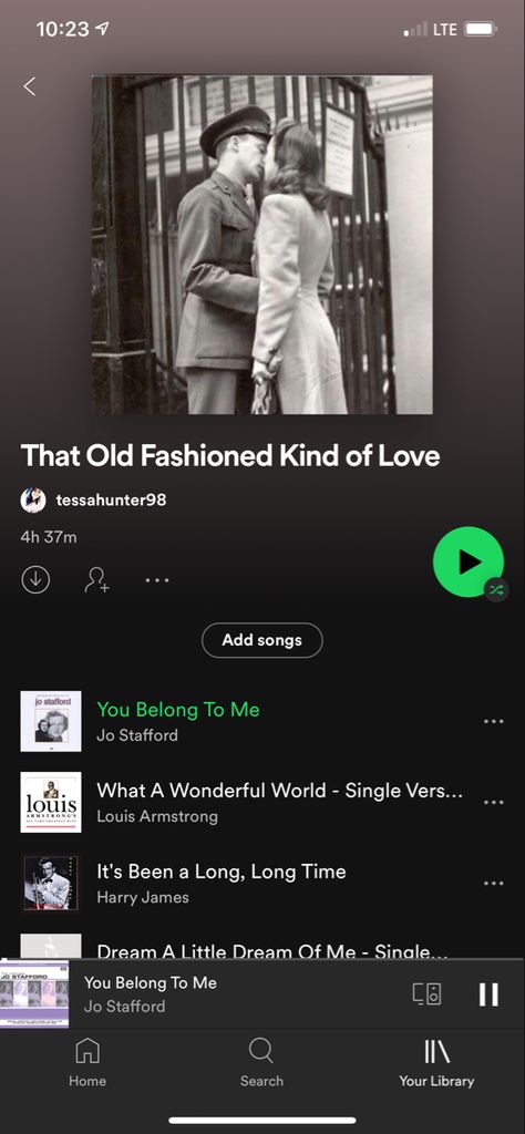 20’s, 30’s, 40’s music, old fashioned romance, spotify playlist Old Music Aesthetic Playlist Cover, Old School Love Songs Playlist, Old Money Spotify Covers, Spotify Playlist Old Songs, Playlist Names For Oldies, Old Playlist Covers, Classical Music Spotify Playlist, Old Music Playlist Cover, 50s Playlist