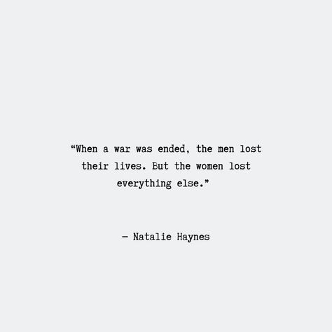 Natalie Haynes, Book Quote, Losing Everything, Book Quotes, Songs, Quotes, Books